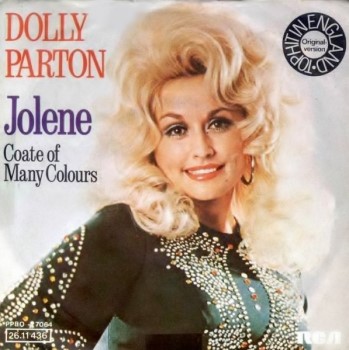 Dolly Parton